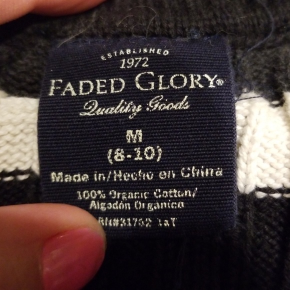 Sweater - Picture 2 of 3